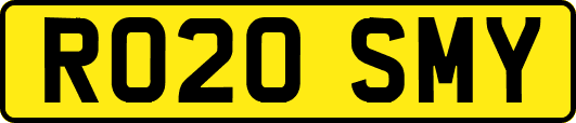 RO20SMY