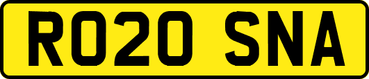 RO20SNA