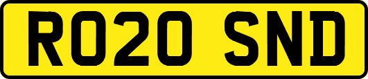 RO20SND