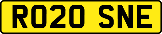 RO20SNE