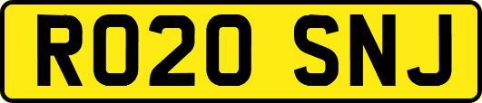 RO20SNJ
