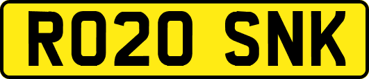 RO20SNK