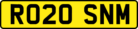 RO20SNM