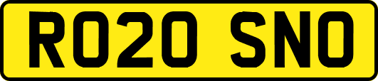 RO20SNO
