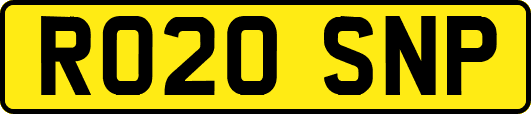 RO20SNP