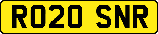RO20SNR