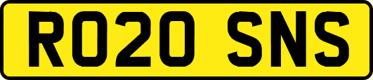 RO20SNS