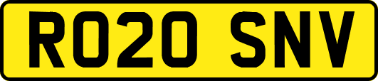 RO20SNV