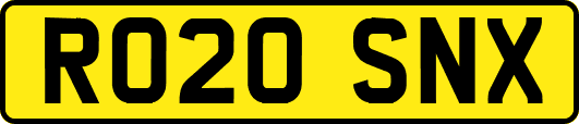 RO20SNX