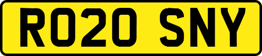 RO20SNY
