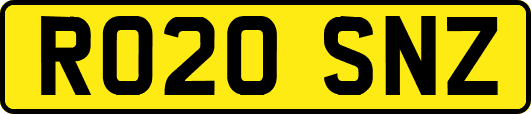 RO20SNZ