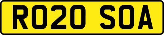 RO20SOA