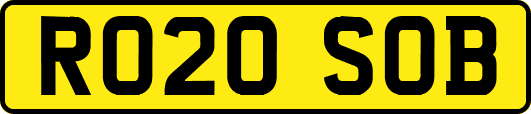 RO20SOB