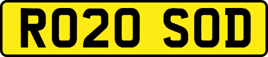 RO20SOD