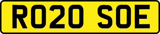 RO20SOE