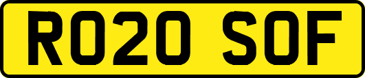 RO20SOF