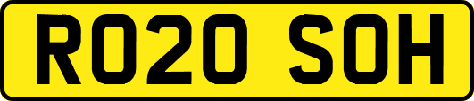 RO20SOH