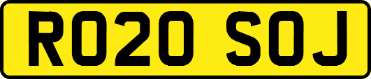 RO20SOJ
