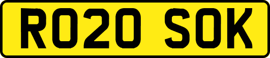 RO20SOK