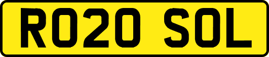 RO20SOL