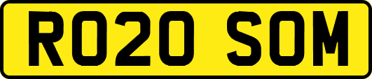 RO20SOM