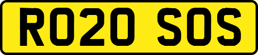 RO20SOS
