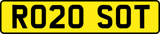 RO20SOT