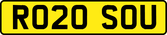 RO20SOU