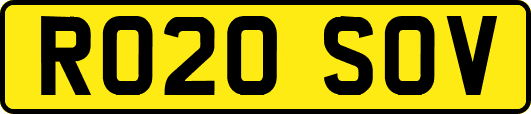 RO20SOV