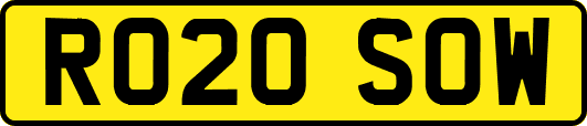 RO20SOW