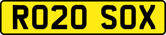 RO20SOX