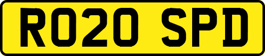 RO20SPD