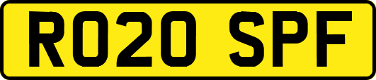 RO20SPF