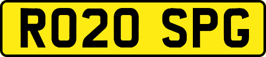 RO20SPG