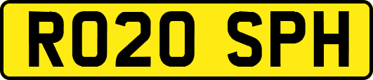 RO20SPH