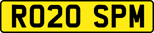 RO20SPM