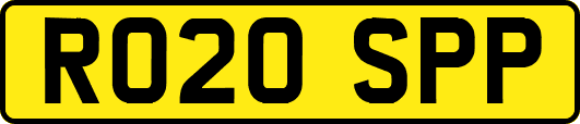 RO20SPP
