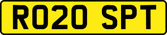 RO20SPT