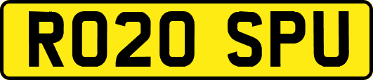 RO20SPU