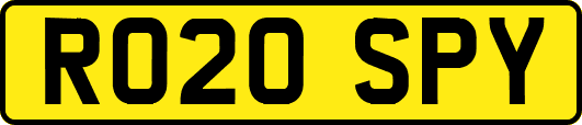RO20SPY