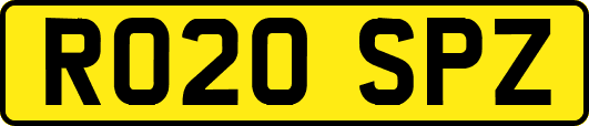 RO20SPZ