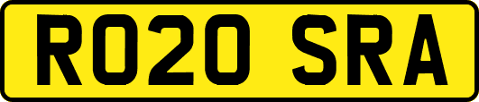 RO20SRA