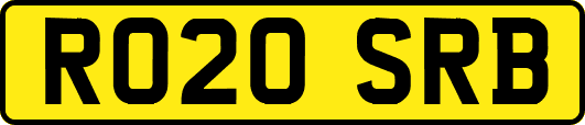 RO20SRB