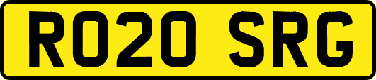 RO20SRG