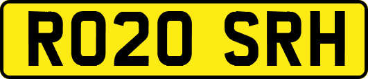 RO20SRH