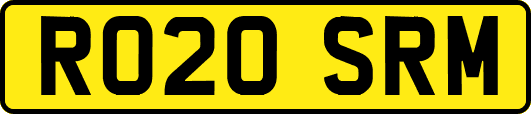 RO20SRM
