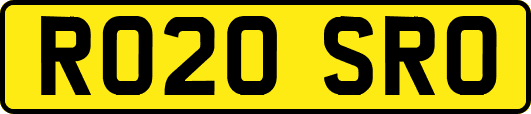 RO20SRO