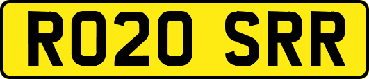 RO20SRR