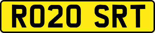 RO20SRT