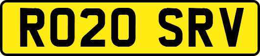 RO20SRV